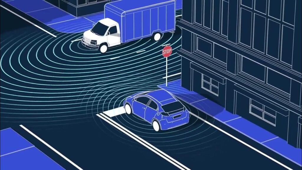 Applied Information Partners with Advanced Traffic Products