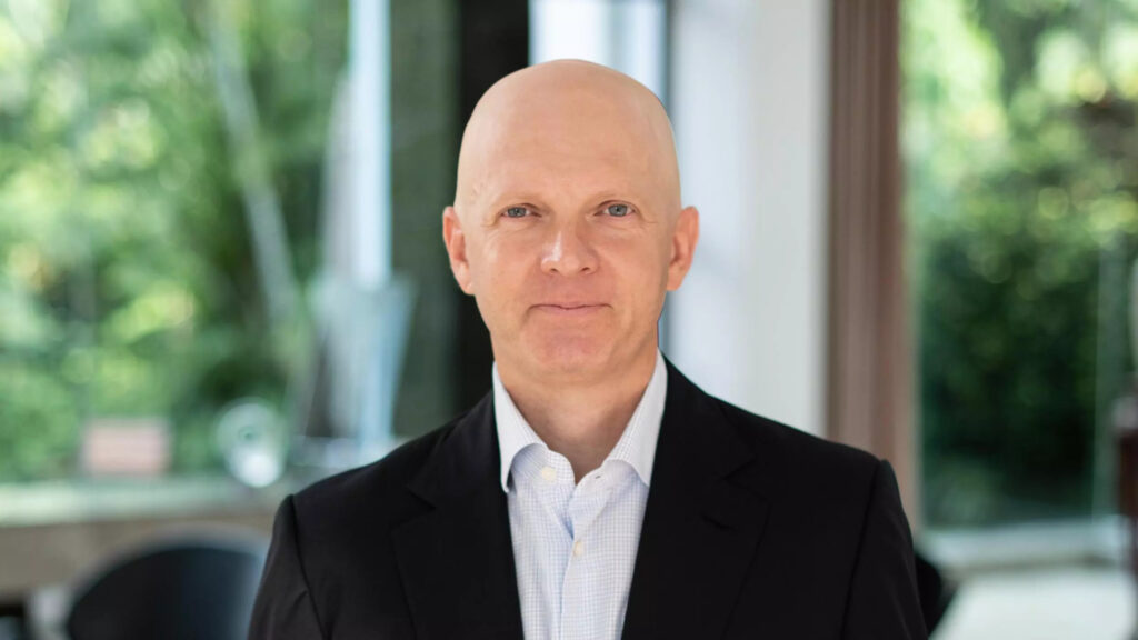 HERE Technologies Appoints Jason Jameson as Chief Customer Officer