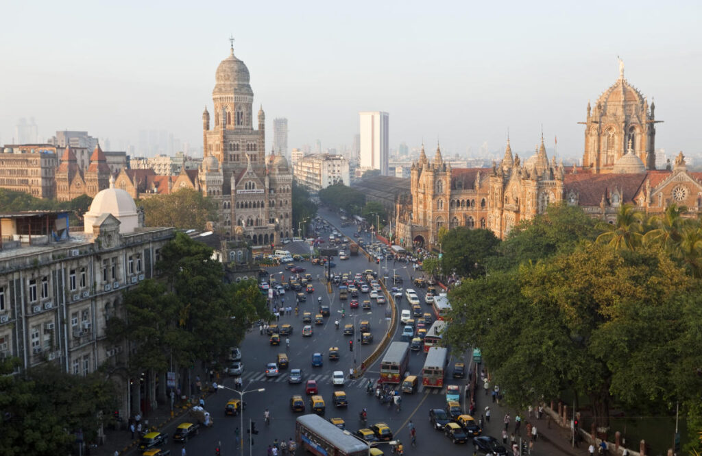 HERE Technologies Identifies Congested Roads and Optimal Departure Times for Diwali Travel in India