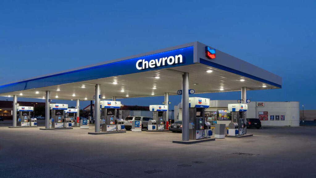 HPCL, Chevron Partner to Launch Caltex Lubricants in India