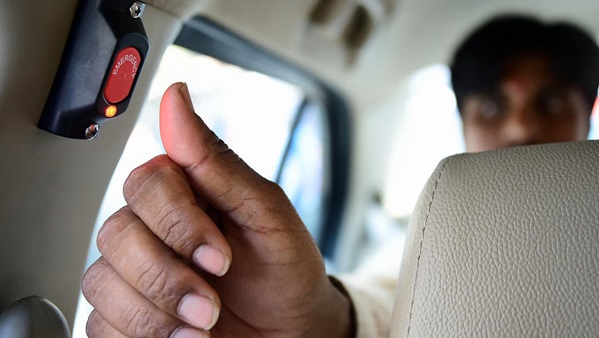 Bengaluru: Public Service Vehicles Mandated to Install Tracking Devices with Panic Buttons