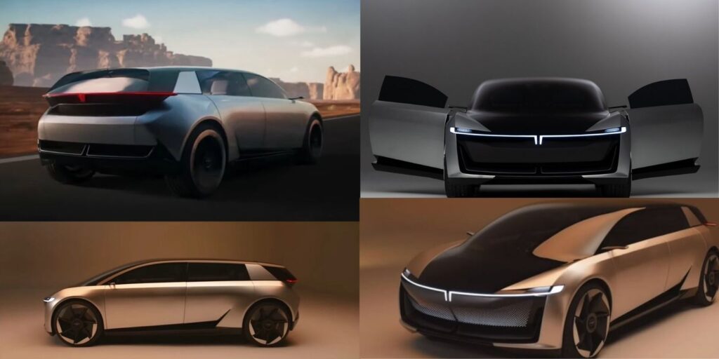 TPEM, JLR Partner for Premium Pure Electric’ Series ‘Avinya'