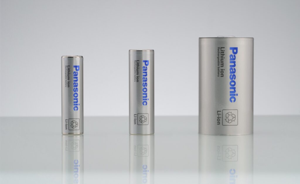 Panasonic Energy Partners with Sila for Procurement of Next-Gen Silicon Anode Material for EV Batteries