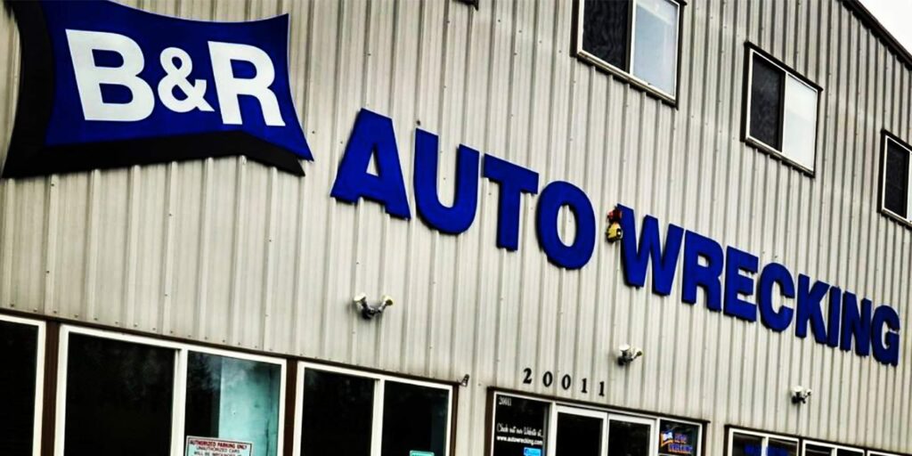 B&R Auto Announces Three Acquisitions and New Executive Appointment