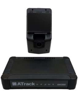 ATrack Unveils GEO/LEO AI Telematics Box and In-Vehicle Solutions