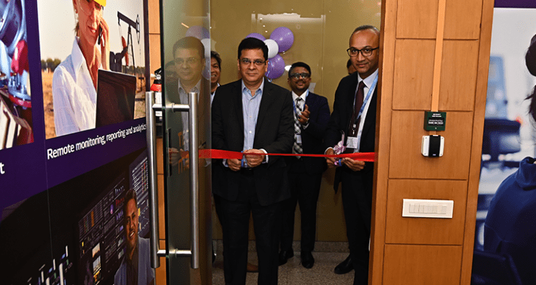 Tech Mahindra, AVEVA Establish Global CoE to Accelerate Digital Adoption