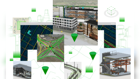 Esri India and Autodesk Drive BIM–GIS Integration