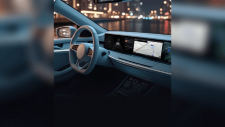 Cinemo launches AI-powered intelligent cockpit platform