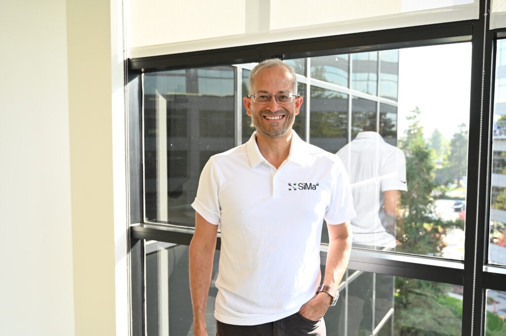 SiMa.ai and Kaynes Semicon collaborate to accelerate Physical AI innovation and strengthen India’s semiconductor manufacturing ecosystem.