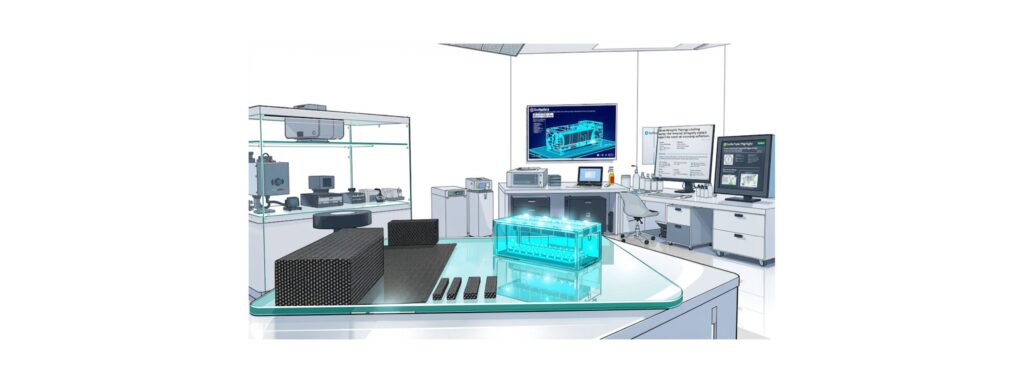 Battery energy storage system thermal management and fire protection solutions